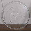 Ver imagem 3 de Prato para Microondas 27 Cm Encaixe Trevo para Varias Marcas