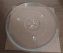Ver imagem 5 de Prato para Microondas 27 Cm Encaixe Trevo para Varias Marcas