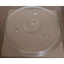 Ver imagem 4 de Prato para Microondas 27 Cm Encaixe Trevo para Varias Marcas