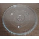 Ver imagem 6 de Prato para Microondas 27 Cm Encaixe Trevo para Varias Marcas