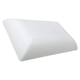 Travesseiro Restonic Ultracel King XL - 45x70x18 cm - 2