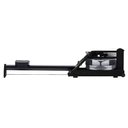 Ver imagem 1 de Simulador de Remo Waterrower A1-home Black - a Base de Água