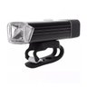 Lanterna Farol Bike Recarregável USB 180 Lumens plus - 2