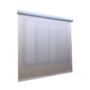 Ver imagem 4 de Persiana Rolo Antares com Bando Largura 1,60 X 1,40 para Escritórios