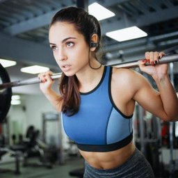 Fone de Ouvido Bluetooth 5.0 Mpow Flame 2 - 3