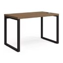 Ver imagem 1 de Mesa para Escritório C/usb Kappesberg F122 Carvalho Munique