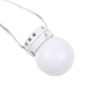 Ver imagem 2 de Kit 10 Lâmpadas Led Vanity Mirror Hollywood Maquiagem Espelho Regulável USB