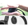 Fone Headphone Bluetooth Nfc W830Bt Edifier 95 Horas Bateria - 5