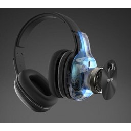 Fone Headphone Bluetooth Nfc W830Bt Edifier 95 Horas Bateria - 3