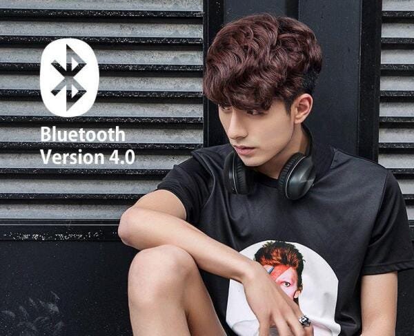 Fone Headphone Bluetooth Nfc W830Bt Edifier 95 Horas Bateria - 7