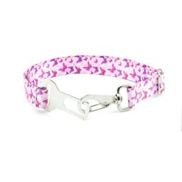 Cinto de Segurança cachorro Smooty Pet Borboleta:M - 1