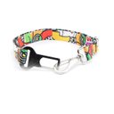 Ver imagem 1 de Cinto de Segurança cachorro Smooty Pet Abstrata:M