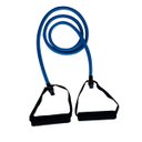 Ver imagem 2 de Elástico Extensor Athletic Carga Leve para Treino Fitness em Casa