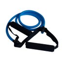 Ver imagem 1 de Elástico Extensor Athletic Carga Leve para Treino Fitness em Casa