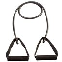 Ver imagem 3 de Elástico Extensor Athletic Carga Leve para Treino Fitness em Casa