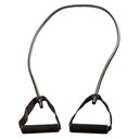 Ver imagem 1 de Elástico Extensor Athletic Carga Leve para Treino Fitness em Casa