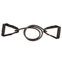 Ver imagem 2 de Elástico Extensor Athletic Carga Leve para Treino Fitness em Casa