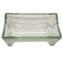 Ver imagem 3 de 08 Tijolo Elemento Vazado Cobogó em Vidro - Capela