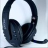 Fone de Ouvido para Pc Headset USB Souye - Sy-9700 - Preto - Un - 4