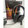 Fone de Ouvido para Pc Headset USB Souye - Sy-9700 - Preto - Un - 3