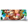 Mouse Pad Gamer Donkey Kong - 90cm x 35cm - 1