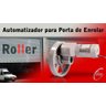Motor para Porta de Enrolar de Até 7,5 M² Roller Comércio Loja Shopping - 127 - 3