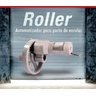 Kit Motor Porta de Enrolar de Até 16 M² Roller Comércio Loja Shopping - 220 - 2