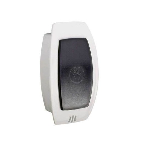 Botoeira de Proximidade para laboratórios e consultórios