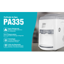 Ver imagem 5 de Purificador de Água Latina PA335 Eletrônico Refrigerado Branco Bivolt