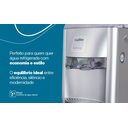 Ver imagem 7 de Purificador de Água Latina PA335 Eletrônico Refrigerado Branco Bivolt
