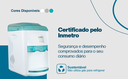 Ver imagem 6 de Purificador de Água Latina PA335 Eletrônico Refrigerado Branco Bivolt