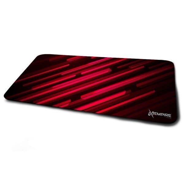 Mouse Pad Gamer Abstrato - 60cm x 35cm - 2