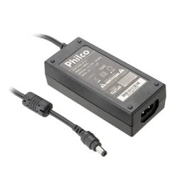 Fonte de Mesa 12v 2a sem Cabo de Força - 1