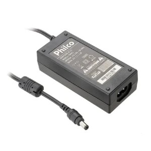 Fonte de Mesa 12v 2a sem Cabo de Força