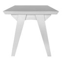 Ver imagem 3 de Mesinha de Canto sala Nyan Alta Lateral Provençal MDF