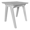 Ver imagem 1 de Mesinha de Canto sala Nyan Alta Lateral Provençal MDF