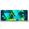 Mouse Pad Gamer Abstrato 2 - 90cm x 35cm - 1