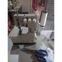 Ver imagem 2 de Galoneira 3 Agulhas Semi Industrial Mega Mak + 13 Itens 110v