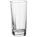 Ver imagem 1 de Jogo 6 Copos Drink Alto Home&co Vidro 260ml 14x6x6cm Transparente