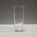 Ver imagem 5 de Jogo 6 Copos Drink Alto Home&co Vidro 260ml 14x6x6cm Transparente