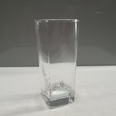 Ver imagem 2 de Jogo 6 Copos Drink Alto Home&co Vidro 260ml 14x6x6cm Transparente