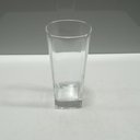 Ver imagem 3 de Jogo 6 Copos Drink Alto Home&co Vidro 260ml 14x6x6cm Transparente