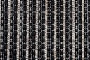 Ver imagem 2 de Tapete Rayza Artesanal Look Gérbera B 2.15m X 3.50m