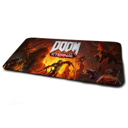 Mouse Pad Gamer Doom Eternal - 70cm x 35cm - 2