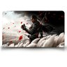 Mouse Pad Gamer Ghost of Tsushima - 60cm x 35cm - 2