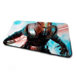 Mouse Pad Gamer Star Wars - 60cm x 35cm
