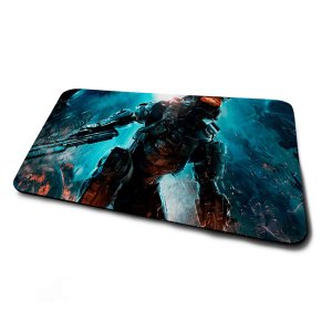 Mouse Pad Gamer Halo - 70cm x 35cm