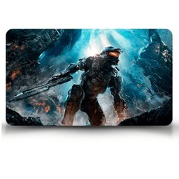 Mouse Pad Gamer Halo - 70cm x 35cm - 2