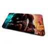 Mouse Pad Gamer Assassins Creed Valhalla Machado - 60cm x 35cm - 1