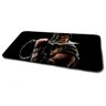 Mouse Pad Gamer Mortal Kombat Scorpion - 90cm x 35cm - 1